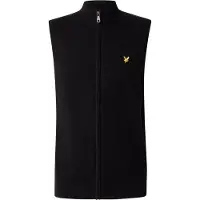 Lyle & Scott Cardigan sort