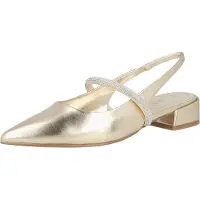 ONLY Slingpumps 'ONLPALMA-1' guld