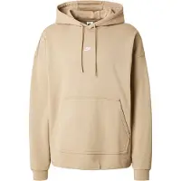 Nike Sweatshirt 'CLUB' beige / hvid