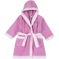 Chicco Badekåbe pink / lys pink