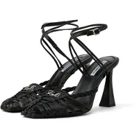 Karl Lagerfeld Slingpumps ' DEBUTANTE ANKLE LOOP ' sort