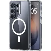 ESR Samsung Galaxy S26 Ultra CH HaloLock Mag Hybrid Cover - Klar