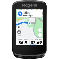 Magene Gps C506 Cykelcomputer