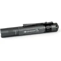 SUPRABEAM Lygte Q1mini 120lm, 1xAAA, 60m IPx4, Clips + Nøglering