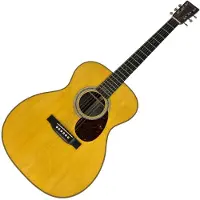Martin OMJM John Mayer Signature