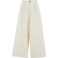 Urban Classics Jeans ' ' sand / black denim