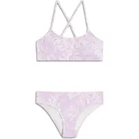 O'Neill Bikini 'Essentials' lilla / offwhite