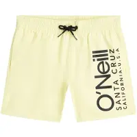 O'Neill Badeshorts 'Cali' lysegul / sort
