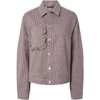 Pieces Pcbillo Denimskjorte