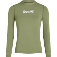 O'Neill Langærmet Rash Guard