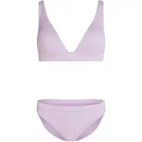 O'Neill Bikini 'Women of the Wave Cancun' lavendel