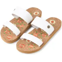 O'Neill Sandaler 'O'riginals' hvid