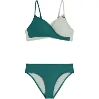 O'Neill Bikini smaragd / pastelgrøn