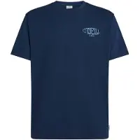 O'Neill Bluser & t-shirts lyseblå / mørkeblå