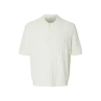 Selected Bluser & t-shirts 'SLHDane' elfenben