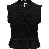 ONLY Bluse 'ONLGoa' sort