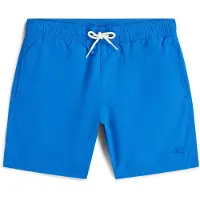 O'Neill Badeshorts royalblå