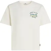 O'Neill Boxy Back Print T-shirt Med Korte ærmer