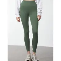 Trendyol Leggings jade