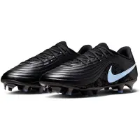 Nike Tiempo Maestro Academy Low Top-fodboldstøvler til flere typer underlag - sort