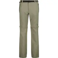 CMP Zip Off 3t51647 Bukser