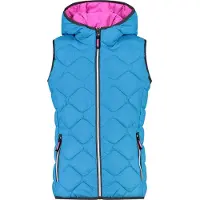 CMP Fix Hood 32z1125a Vest