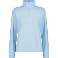 CMP 34g4206 Halv Lynlås Sweatshirt