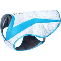 Ruffwear Swamp Cooler - Biolumin Blue - M