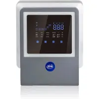 Gre Swc All In One 21g/h Up To 100m3 Saltvandschlorinator