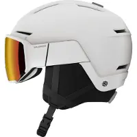 Salomon Osmo Sigma Hjelm Med Visir