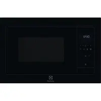 Electrolux 500 Indbygn. Mikrobølgeovn 25 l LMS4253TBK