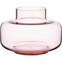 Marimekko Urna vase 21 cm Pink