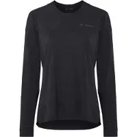Vaude Bike Moab Ls Pro T-shirt Med Lange ærmer