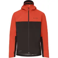Vaude Bike Moab Rain Jakke