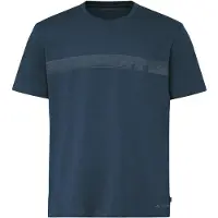 Vaude Bike Cyclist V T-shirt Med Korte ærmer