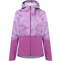 Vaude Bike Loamer Rain Jakke