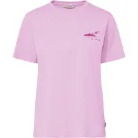 Vaude Spirit Ii T-shirt Med Korte ærmer