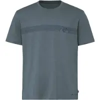 Vaude Cyclist V T-shirt Med Korte ærmer