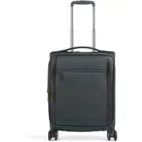 DELSEY PARIS Montmartre 3 Slim Expandable 55cm 38l Kuffert Med Hjul