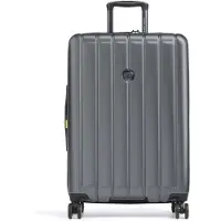 Delsey Longitude Expandable 69cm 78l Kuffert Med Hjul