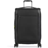Delsey Montmartre 3 Expandable 66cm 68l Kuffert Med Hjul