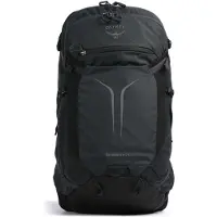 Osprey - Dagstursrygsække - Sportlite 25 Raven Black til UnisexNylon - Sort