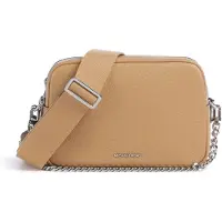 Michael Kors Skuldertaske cappuccino