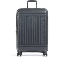 Delsey Lutece Expandable 69cm 73l Kuffert Med Hjul