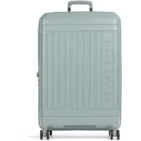 Delsey Lutece Expandable 76cm 99l Kuffert Med Hjul