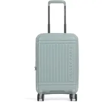 Delsey Lutece Expandable 55cm 34l Kuffert Med Hjul