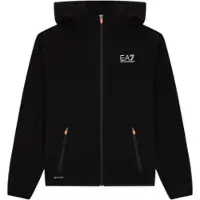 Emporio Armani 7b000277_af13534 Sweatshirt Med Lynlås