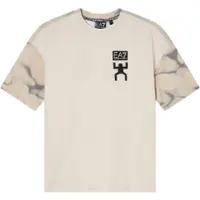 EA7 7b000283_af12874 T-shirt Med Korte ærmer
