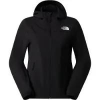 The North Face - Vandretøj dame - W Nimble Hoodie 2 TNF Black til Unisex - Størrelse S - Sort