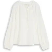 Tom Tailor 1049803 Langærmet Bluse